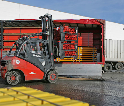 Transpordifirmad