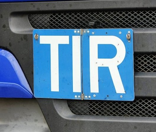 Mis on TIR?