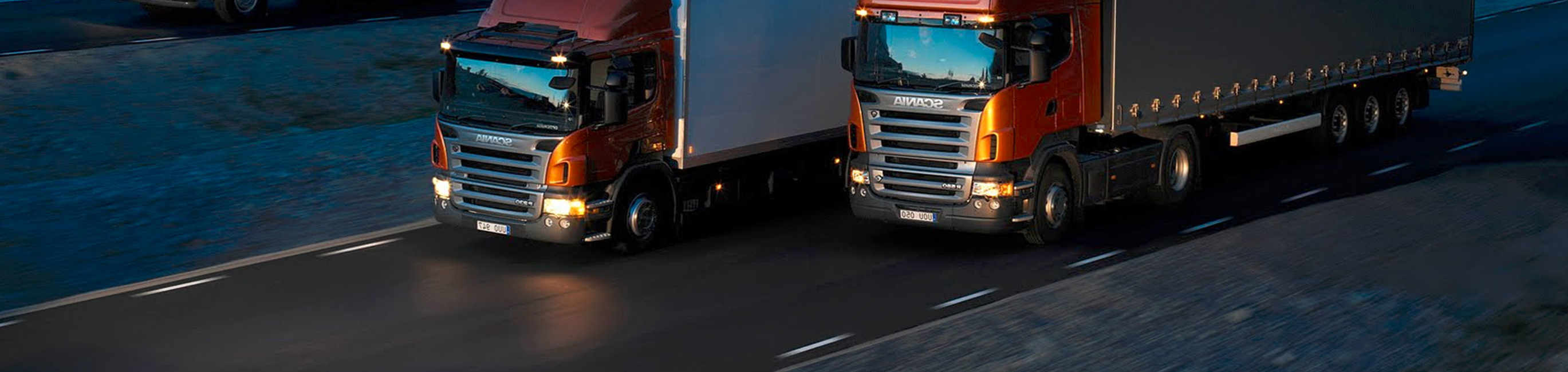 Rahvusvaheline kaubavedu