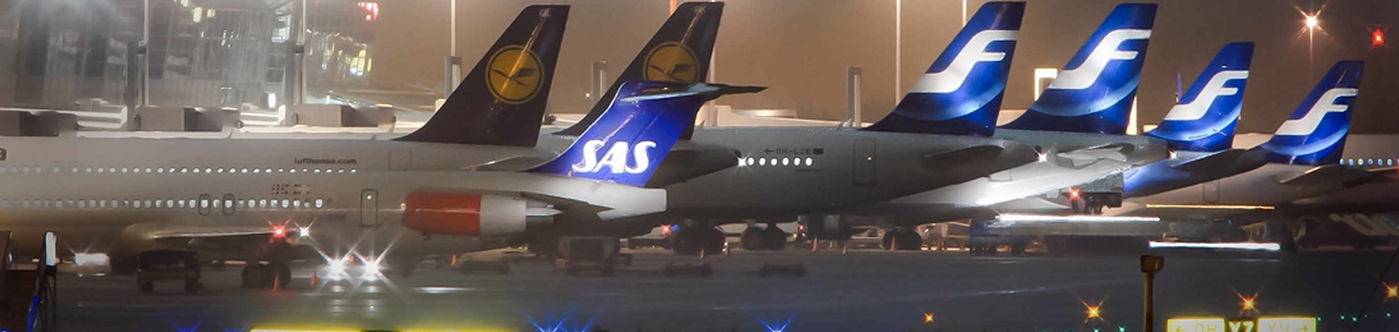 Soodne lennutransport Ameerika Ühendriikidesse