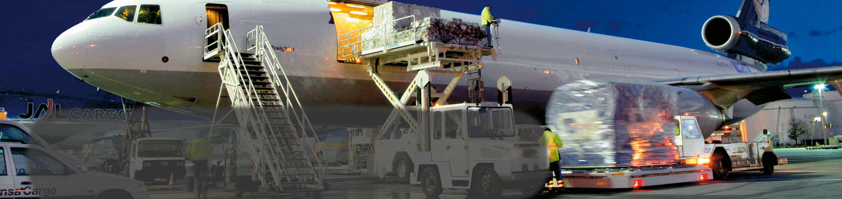 India lennutransport