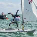 ISAF SAILING WORLD CUP, Miami