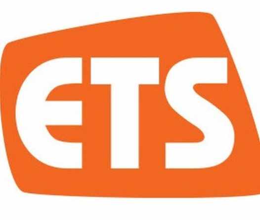 ETS Logistika logo