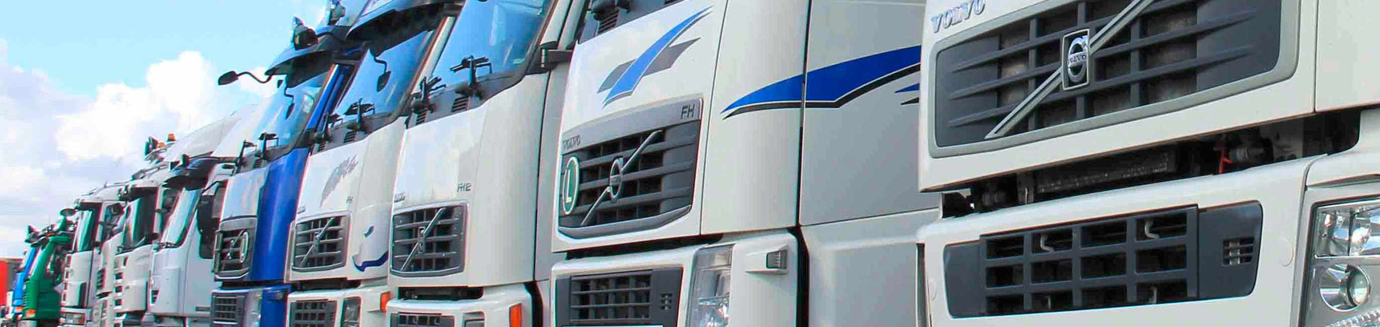 Rahvusvaheline transportteenus