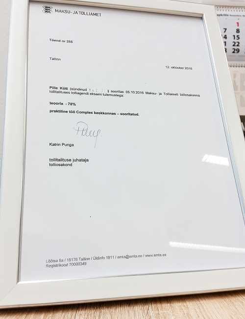 tollieksam
