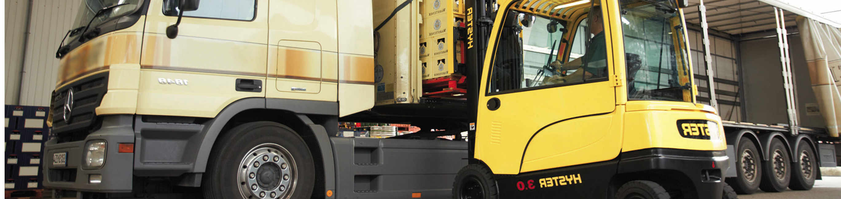 osakoormad saksamaale