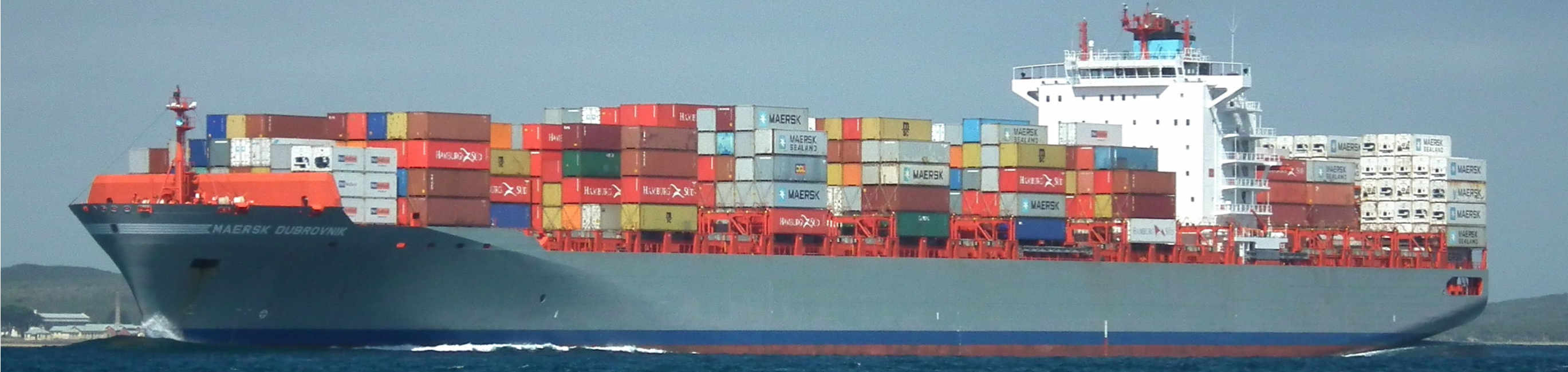 Merevedude organiseerimine