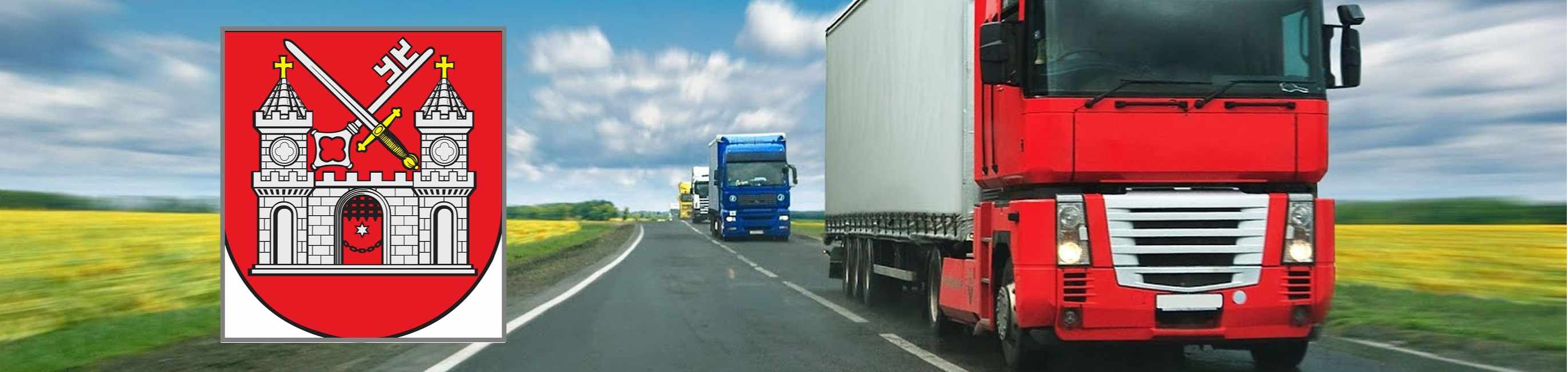 rahvusvaheline transport tartu