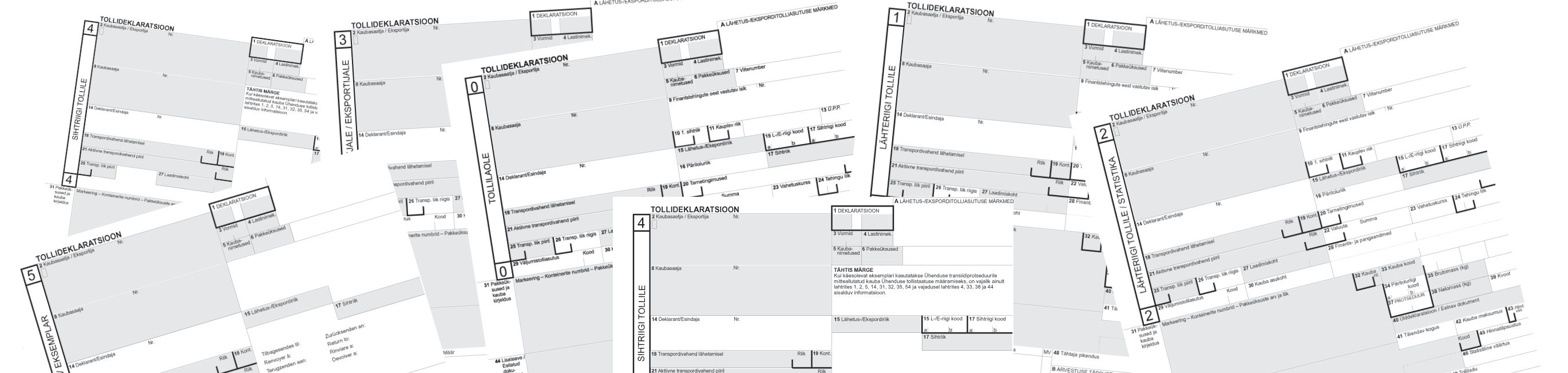 Tollimaksu kalkulaator