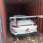 Porschetransport