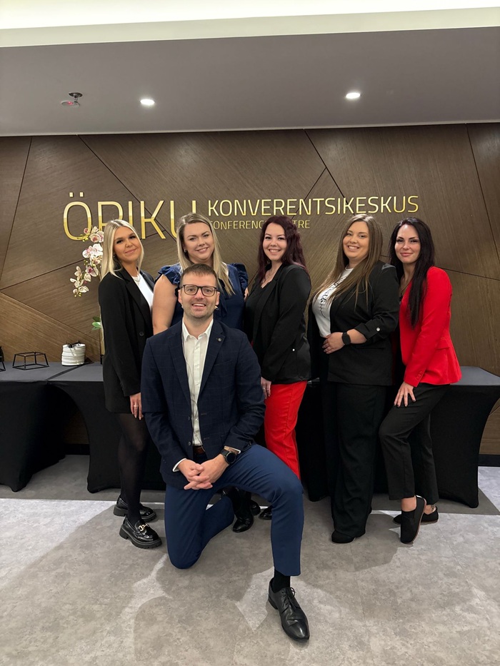 ETSLogistikaseminar